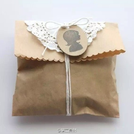 為什么大家都愛采用牛皮紙環保包裝，它有哪些優勢