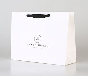 打包袋提手處為什么都是圓孔的？