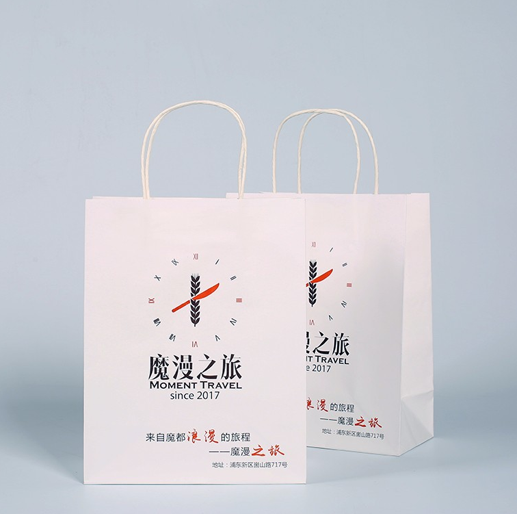 紙袋廠家如何保證產(chǎn)品的交期？