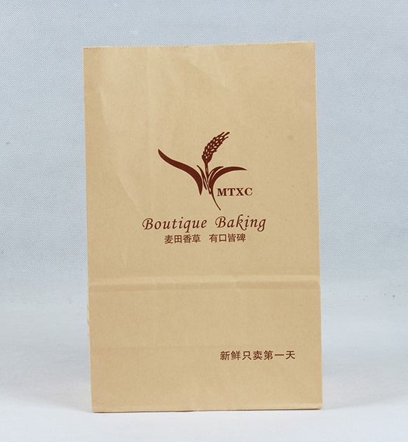 牛皮紙袋的起源？