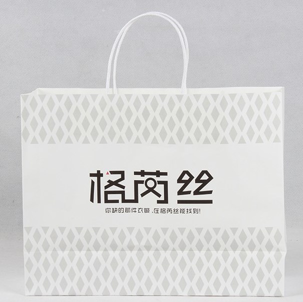 如何確認服裝紙袋訂做過程中客服不專業？