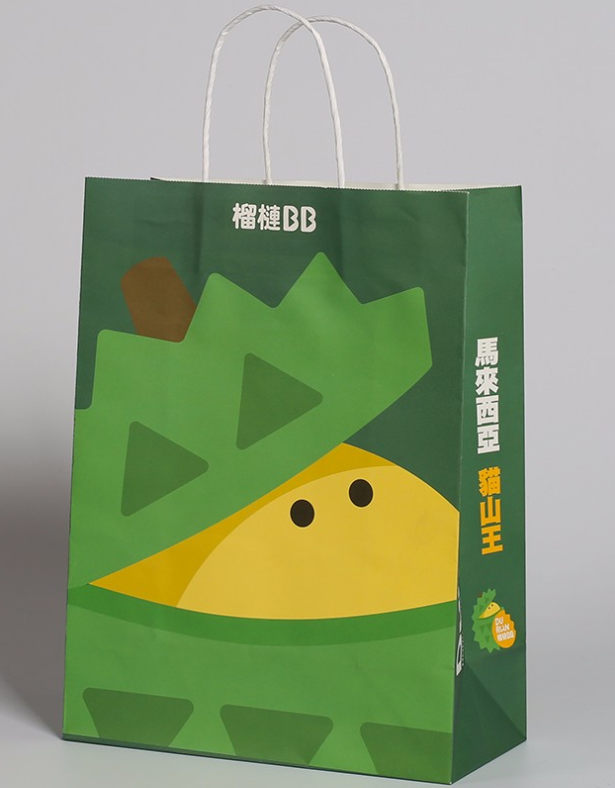 首飾行業(yè)定做紙袋和生產(chǎn)，價(jià)格貴在哪里？