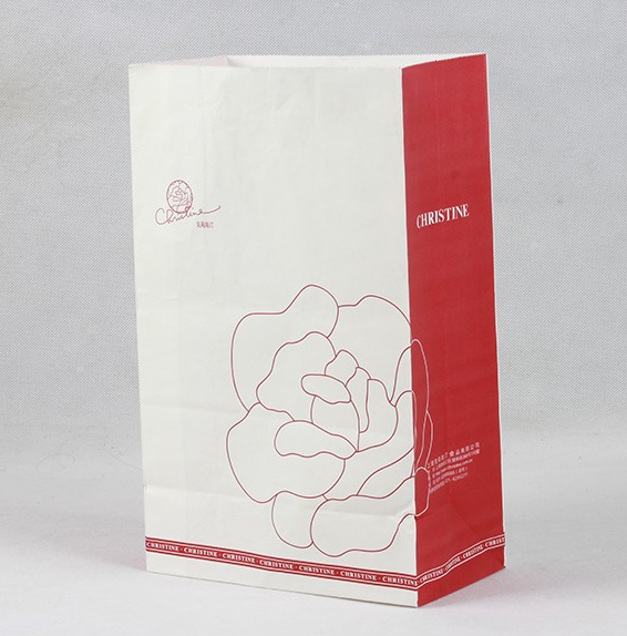 牛皮紙袋定做對環(huán)境有什么意義？